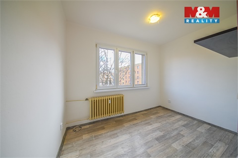 Pronájem bytu 3+1, 62 m² 8