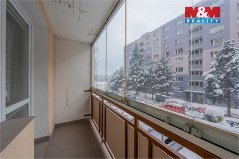 Prodej bytu 3+1, 73 m² - 8