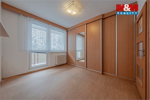 Prodej bytu 3+1, 73 m² 2