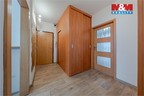 Prodej bytu 3+1, 73 m² - 6