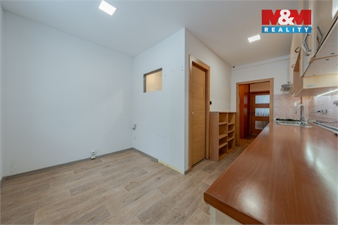 Prodej bytu 3+1, 73 m² 4