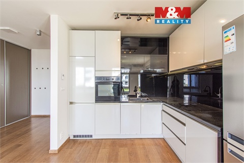 Prodej bytu 4kk, 105 m² 0