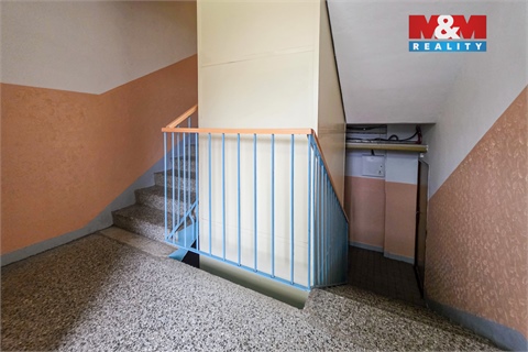 Prodej bytu 2+1, 55 m² 12