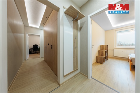 Prodej bytu 2+1, 55 m² - 2