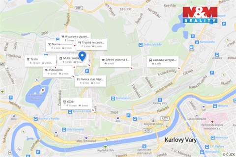 Prodej bytu 2+1, 55 m² 16