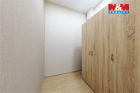 Prodej bytu 2+1, 55 m² - 10