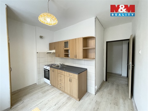 Pronájem bytu 2+1, 56 m² 6