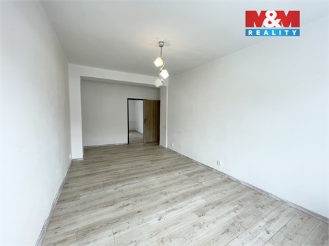 Pronájem bytu 2+1, 56 m² 4