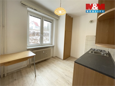 Pronájem bytu 2+1, 56 m² 8