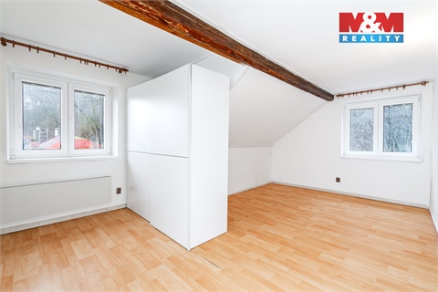 Prodej bytu 3+1, 87 m² - 12