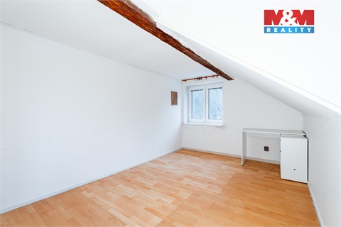 Prodej bytu 3+1, 87 m² - 8