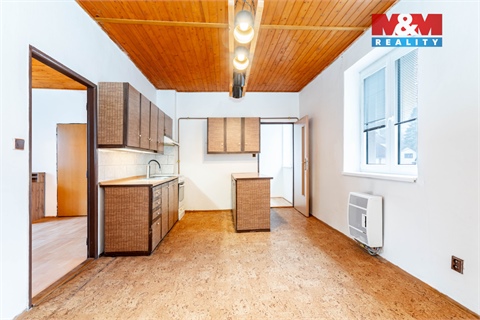 Prodej bytu 3+1, 87 m² 6