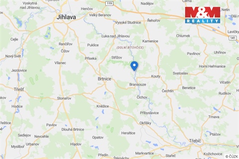 Prodej bytu 3+1, 87 m² 18