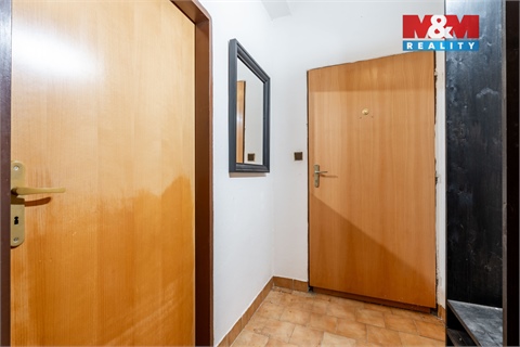 Prodej bytu 3+1, 87 m² 16