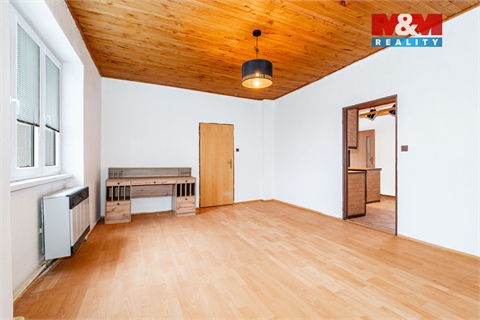 Prodej bytu 3+1, 87 m² - 4