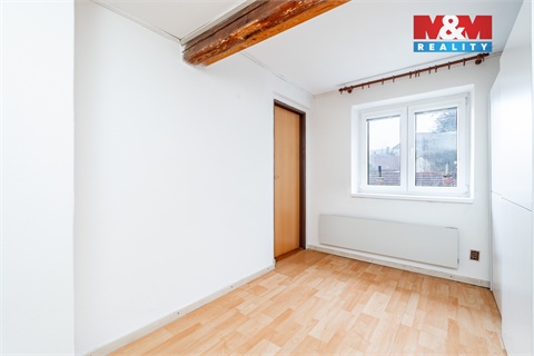 Prodej bytu 3+1, 87 m² 12