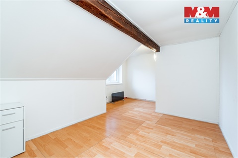 Prodej bytu 3+1, 87 m² 10