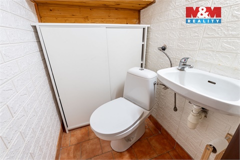 Prodej bytu 3+1, 87 m² - 6