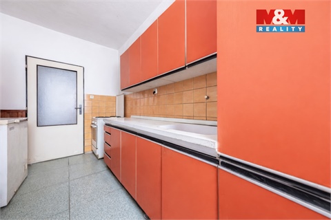 Prodej rodinného domu, 200 m² - 4