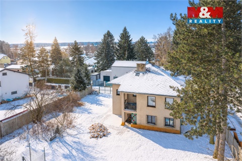 Prodej rodinného domu, 200 m² 18