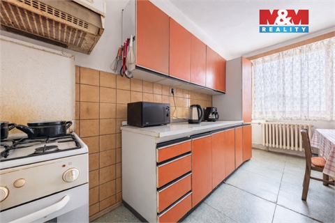 Prodej rodinného domu, 200 m² 6