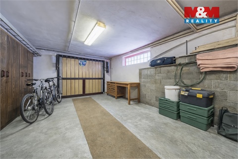 Prodej rodinného domu, 200 m² - 18