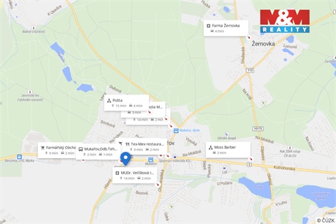 Prodej rodinného domu, 200 m² 28