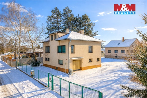 Prodej rodinného domu, 200 m² 16