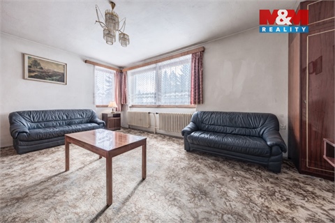 Prodej rodinného domu, 200 m² - 2