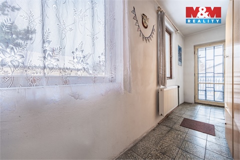 Prodej rodinného domu, 200 m² - 8