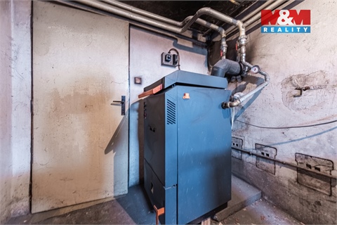 Prodej rodinného domu, 200 m² 20