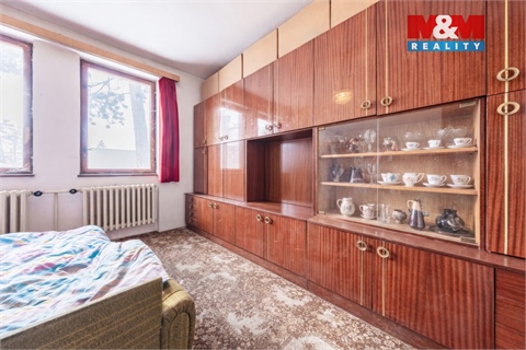 Prodej rodinného domu, 200 m² - 6