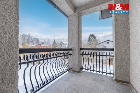 Prodej rodinného domu, 200 m² 2