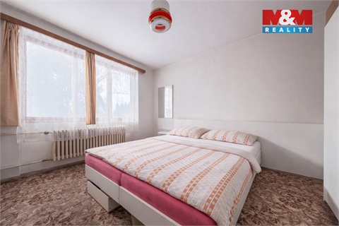 Prodej rodinného domu, 200 m² 4