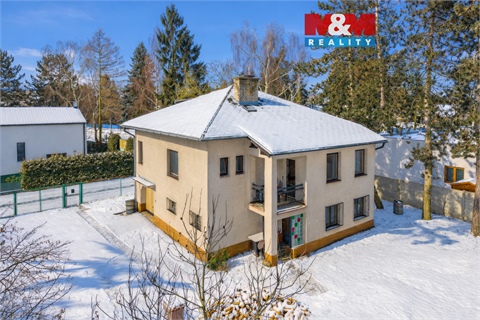 Prodej rodinného domu, 200 m² 0