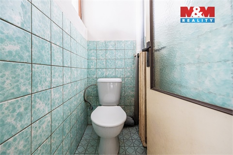 Prodej rodinného domu, 200 m² 10