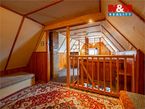 Prodej chaty / chapuly, 59 m² 20