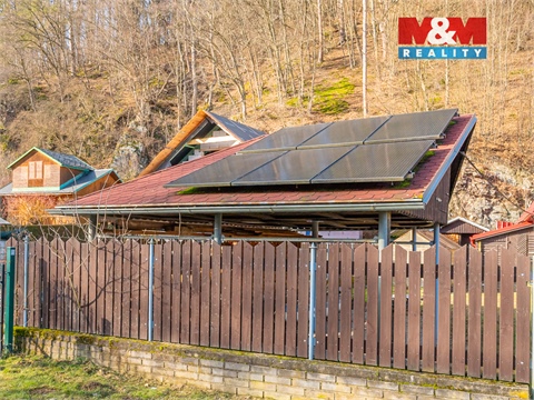 Prodej chaty / chapuly, 59 m² 6