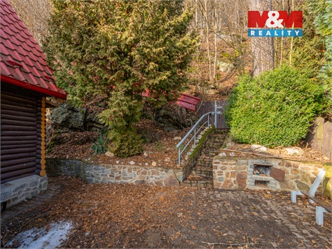 Prodej chaty / chapuly, 59 m² - 6