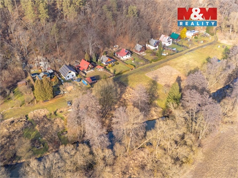 Prodej chaty / chapuly, 59 m² 4