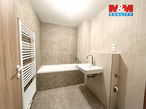 Pronájem bytu 2kk, 52 m² 4