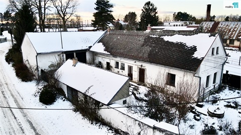 Prodej rodinného domu, 91 m² 0