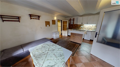 Prodej rodinného domu, 91 m² - 8