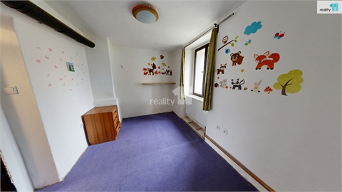 Prodej rodinného domu, 91 m² - 12