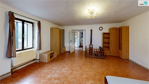 Prodej rodinného domu, 91 m² - 4