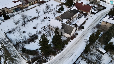 Prodej rodinného domu, 91 m² - 20