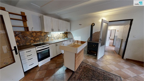 Prodej rodinného domu, 91 m² - 6