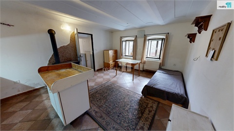 Prodej rodinného domu, 91 m² 8