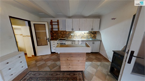 Prodej rodinného domu, 91 m² - 2