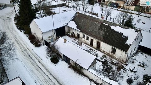 Prodej rodinného domu, 91 m² 20